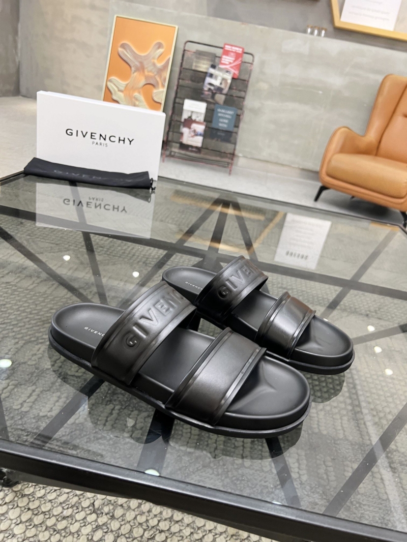 Givenchy Slippers